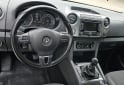 Camionetas - Volkswagen Amarock 2014 Nafta 105000Km - En Venta