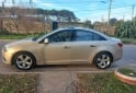 Autos - Chevrolet Cruze LTZ 2011 Nafta 182000Km - En Venta