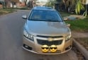 Autos - Chevrolet Cruze LTZ 2011 Nafta 182000Km - En Venta