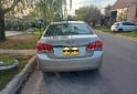 Autos - Chevrolet Cruze LTZ 2011 Nafta 182000Km - En Venta