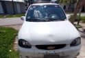 Autos - Chevrolet Corsa 2008 Nafta 230000Km - En Venta