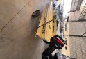 Embarcaciones - Lanchas usadas en venta tecno 430 Suzuki 40 hp 2t - En Venta