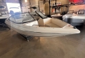 Embarcaciones - Lanchas usadas en venta tecno 430 Suzuki 40 hp 2t - En Venta