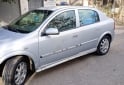 Autos - Chevrolet Astra 2004 GNC 350000Km - En Venta