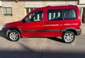 Utilitarios - Peugeot Berlingo 2019 Diesel 27000Km - En Venta