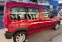 Utilitarios - Peugeot Berlingo 2019 Diesel 27000Km - En Venta