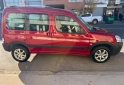 Utilitarios - Peugeot Berlingo 2019 Diesel 27000Km - En Venta
