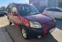 Utilitarios - Peugeot Berlingo 2019 Diesel 27000Km - En Venta