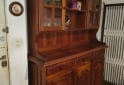 Hogar - Juego de comedor, mesa + 6 sillas de algarrobo macizo - En Venta