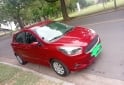 Autos - Ford Ka SE 2017 Nafta 89500Km - En Venta