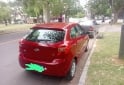 Autos - Ford Ka SE 2017 Nafta 89500Km - En Venta