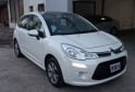 Autos - Citroen C3 2014 Nafta 132000Km - En Venta