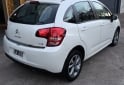 Autos - Citroen C3 2014 Nafta 132000Km - En Venta