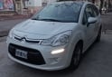 Autos - Citroen C3 2014 Nafta 132000Km - En Venta