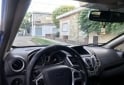 Autos - Ford Fiesta Kinetic Titanium 2011 Nafta 185000Km - En Venta