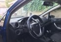 Autos - Ford Fiesta Kinetic Titanium 2011 Nafta 185000Km - En Venta