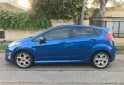 Autos - Ford Fiesta Kinetic Titanium 2011 Nafta 185000Km - En Venta