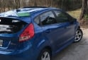 Autos - Ford Fiesta Kinetic Titanium 2011 Nafta 185000Km - En Venta