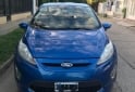 Autos - Ford Fiesta Kinetic Titanium 2011 Nafta 185000Km - En Venta