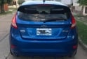 Autos - Ford Fiesta Kinetic Titanium 2011 Nafta 185000Km - En Venta