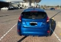 Autos - Ford Fiesta Kinetic Titanium 2011 Nafta 185000Km - En Venta
