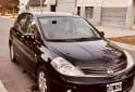Autos - Nissan Tiida Tekna 2010 Nafta 197000Km - En Venta
