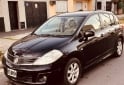 Autos - Nissan Tiida Tekna 2010 Nafta 197000Km - En Venta