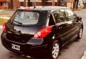 Autos - Nissan Tiida Tekna 2010 Nafta 197000Km - En Venta
