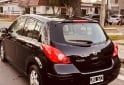 Autos - Nissan Tiida Tekna 2010 Nafta 197000Km - En Venta
