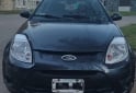 Autos - Ford Ka 1.6 Fly Viral 2012 Nafta 116000Km - En Venta