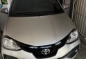 Autos - Toyota Etios 2023 Nafta 51000Km - En Venta