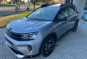 Autos - Citroen C5 AIRCROSS FEEL PACK 2024 Nafta 18000Km - En Venta