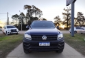Camionetas - Volkswagen Amarok DC Trendline 140CV 2022 Diesel 98600Km - En Venta