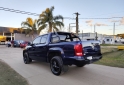Camionetas - Volkswagen Amarok DC Trendline 140CV 2022 Diesel 98600Km - En Venta