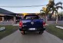 Camionetas - Volkswagen Amarok DC Trendline 140CV 2022 Diesel 98600Km - En Venta