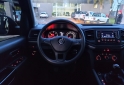Camionetas - Volkswagen Amarok DC Trendline 140CV 2022 Diesel 98600Km - En Venta