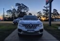 Camionetas - Renault Alaskan DC Intense MT 4x2 2021 Diesel 118800Km - En Venta