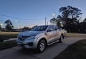 Camionetas - Renault Alaskan DC Intense MT 4x2 2021 Diesel 118800Km - En Venta