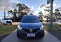 Utilitarios - Renault Kangoo II Express Emotion 2020 GNC 213000Km - En Venta