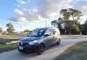 Utilitarios - Renault Kangoo II Express Emotion 2020 GNC 213000Km - En Venta