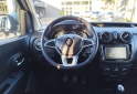 Utilitarios - Renault Kangoo II Express Emotion 2020 GNC 213000Km - En Venta