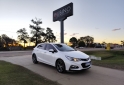 Autos - Chevrolet Cruze LT 1.4 Turbo MT 5P 2017 Nafta 144100Km - En Venta