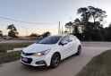Autos - Chevrolet Cruze LT 1.4 Turbo MT 5P 2017 Nafta 144100Km - En Venta