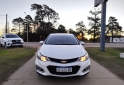 Autos - Chevrolet Cruze LT 1.4 Turbo MT 5P 2017 Nafta 144100Km - En Venta