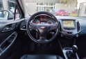 Autos - Chevrolet Cruze LT 1.4 Turbo MT 5P 2017 Nafta 144100Km - En Venta