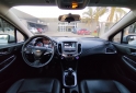 Autos - Chevrolet Cruze LT 1.4 Turbo MT 5P 2017 Nafta 144100Km - En Venta