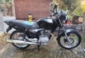 Motos - Honda Titán 150cc 2012 Nafta 48000Km - En Venta