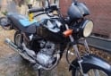 Motos - Honda Titán 150cc 2012 Nafta 48000Km - En Venta