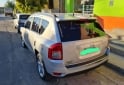 Camionetas - Jeep Compass limited 2013 GNC 1Km - En Venta