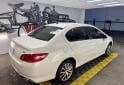 Autos - Peugeot 408 2019 Nafta 76500Km - En Venta